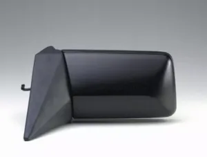 Retrovisor Comando para Mercedes-Benz E W124 1985 y W201 1982
