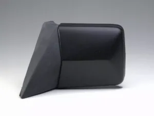 Retrovisor Derecho Electrico para Mercedes-Benz E W124 1985 y W201 1982