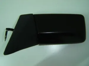 Retrovisor Izquierdo Electrico Termico para Mercedes-Benz E W124 1985 y W201 1982
