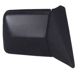 Retrovisor Derecho Electrico Termico para Mercedes-Benz E W124 1985 y W201 1982