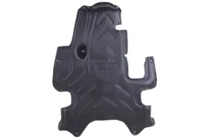 Resguardo Inferior Motor L Caja (Diesel) para Mercedes-Benz E W124 1985