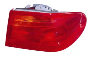 Piloto Trasero (Aleta) Derecha para Mercedes-Benz E W210 1995