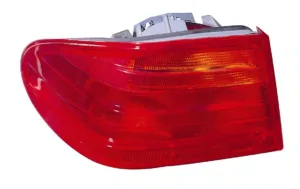 Piloto Trasero (Aleta) Izquierda para Mercedes-Benz E W210 1995