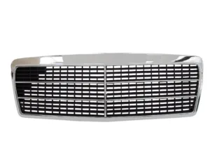 Rejilla (Completa) (Classic) para Mercedes-Benz E W210 1995