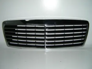 Rejilla (Completa) (Avantgarde) para Mercedes-Benz E W210 1995