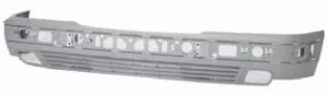 Paragolpes Delantero Imprimado (Classic) S/Capa para Mercedes-Benz E W210 1995