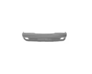 Paragolpes Delantero Imprimado (Con Agujero, Con Spoiler) (Todo Una Pieza) (Classic) para Mercedes-Benz E W210 1995