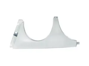 Moldura Inferior Faro Derecho para Mercedes-Benz E W210 1995