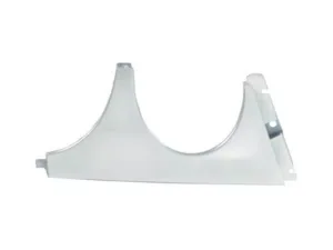 Moldura Inferior Faro Izquierdo para Mercedes-Benz E W210 1995