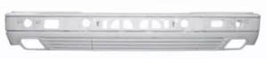 Paragolpes Delantero Imprimado Sin Carcasa Retrovisor (Elegance) para Mercedes-Benz E W210 1995