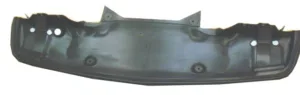 Resguardo Inferior Paragolpes Delantero (Diesel) para Mercedes-Benz E W210 1995 y E W210 1999