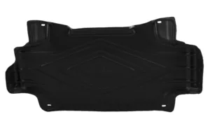 Resguardo Inferior Motor (Central) para Mercedes-Benz E W210 1995 y E W210 1999