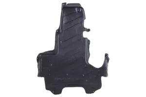 Resguardo Inferior Motor (Trasero) para Mercedes-Benz E W210 1995 y E W210 1999
