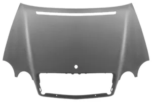 Capó para Mercedes-Benz E W210 1995