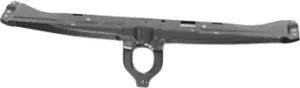 Traviesa Frente Superior para Mercedes-Benz E W210 1995