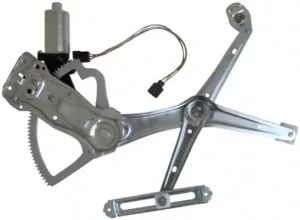 Elevalunas Electrico Delantero Derecho (6 Pin) para Mercedes-Benz E W210 1999