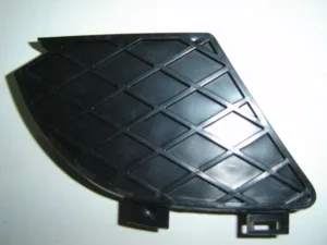 Rejilla Derecha Paragolpes Delantero (Exterior) para Mercedes-Benz E W210 1999