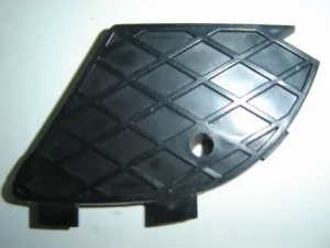 Rejilla Izquierda Paragolpes Delantero (Exterior) para Mercedes-Benz E W210 1999