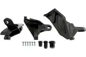 Kit Reparacion Faro Derecho (3 Piezas-Soportes) para Mercedes-Benz E W211 2002 y E W211 2006