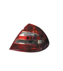 Piloto Trasero Izquierdo (Classic / Elegance) para Mercedes-Benz E W211 2002