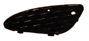 Rejilla Derecha Paragolpes Delantero (Classic) para Mercedes-Benz E W211 2002