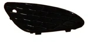 Rejilla Izquierda Paragolpes Delantero (Classic) para Mercedes-Benz E W211 2002