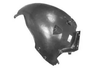 Resguardo Paso De Rueda Delantero Derecho (Trasero) para Mercedes-Benz E W211 2002