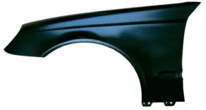 Aleta Delantera Derecha (Aluminio) para Mercedes-Benz E W211 2002 y E W211 2006