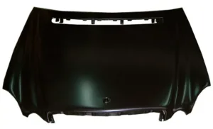 Capó (Aluminio) para Mercedes-Benz E W211 2002 y E W211 2006