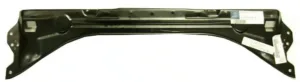 Traviesa Delantera Superior para Mercedes-Benz E W211 2002 y E W211 2006