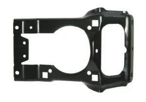 Traviesa Delantera Central para Mercedes-Benz E W211 2002 y E W211 2006