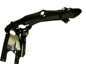 Traviesa Delantera Superior Derecho para Mercedes-Benz E W211 2002 y E W211 2006