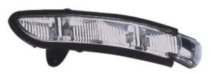 Intermitente Retrovisor Derecho para Mercedes-Benz E W211 2006
