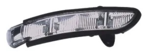 Intermitente Retrovisor Izquierdo para Mercedes-Benz E W211 2006