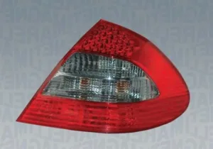 Piloto Trasero Derecho Led (Magneti Marelli) (Berlina Avantgarde) para Mercedes-Benz E W211 2006