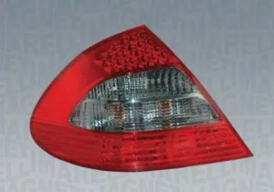 Piloto Trasero Izquierdo Led (Magneti Marelli) (Berlina Avantgarde) para Mercedes-Benz E W211 2006