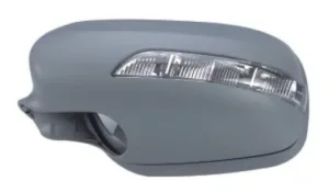 Carcasa Retrovisor Izquierda Imprimada Con Intermitente para Mercedes-Benz E W211 2006