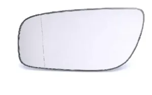 Cristal Retrovisor Izquierdo Asferico, Termico para Mercedes-Benz E W211 2006