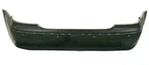 Paragolpes Trasero Imprimada (Con Agujeros Para Sensores) (Con Agujero Moldura) para Mercedes-Benz E W211 2006