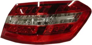 Piloto Trasero Derecho Led (Aleta) (Avantgarde) para Mercedes-Benz E W212 2009