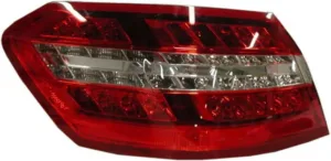 Piloto Trasero Izquierdo Led (Aleta) (Avantgarde) para Mercedes-Benz E W212 2009