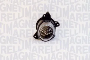 Piloto Antiniebla Derecho (Magneti Marelli) (H11) para Mercedes-Benz E W212 2009