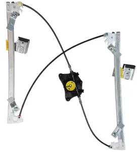Elevalunas Electrico Delantero Derecho (Sin Motor) para Mercedes-Benz E W212 2009