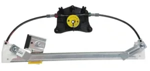 Elevalunas Electrico Trasero Derecho (Sin Motor) para Mercedes-Benz E W212 2009