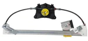 Elevalunas Electrico Trasero Izquierdo (Sin Motor) para Mercedes-Benz E W212 2009