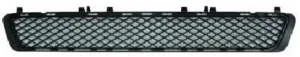 Rejilla Central Paragolpes Delantero (Avantgarde) para Mercedes-Benz E W212 2009