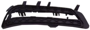 Rejilla Derecha Paragolpes Delantero (Elegance / Classic) para Mercedes-Benz E W212 2009