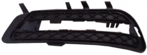 Rejilla Izquierda Paragolpes Delantero (Elegance / Classic) para Mercedes-Benz E W212 2009