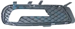 Rejilla Derecha Paragolpes Delantero (Tipo L) para Mercedes-Benz E W212 2009