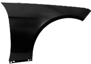 Aleta Delantera Derecha (Aluminio) para Mercedes-Benz E W212 2009 y E W212 2013